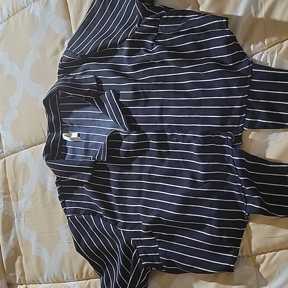 Moon R Child Crop Top